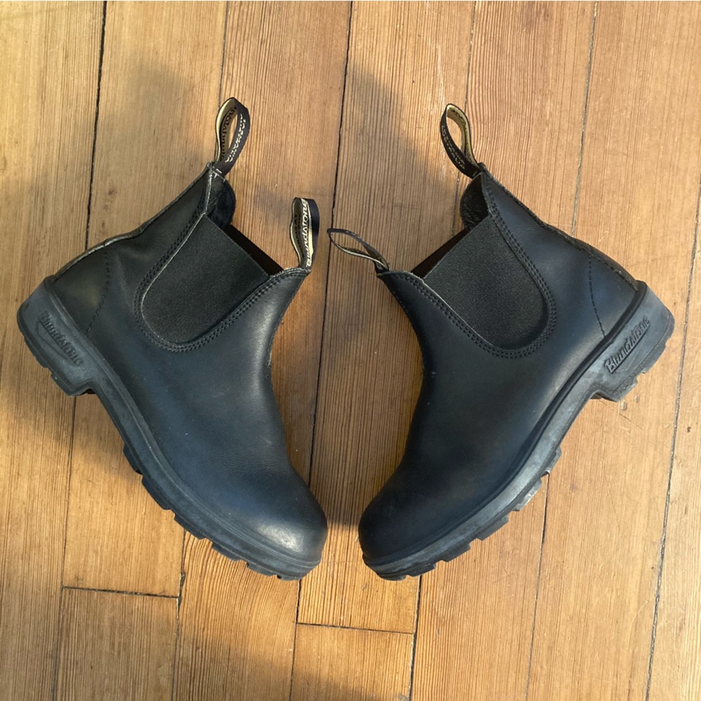 Blundstone Chelsea Boots 3.5 aus  (6.5 us)